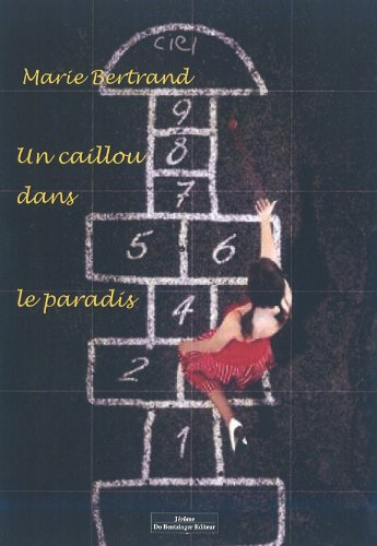 Un caillou dans le paradis