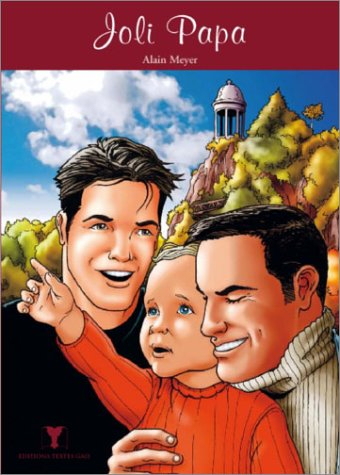 Joli papa. Rien qu'une vie plus tard