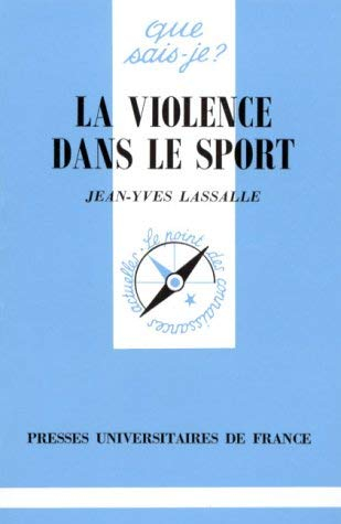 La violence dans le sport