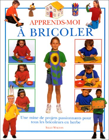 Apprends-moi à bricoler