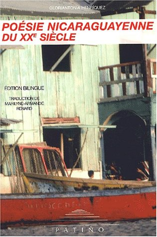 Poésie nicaraguayenne du XXe siècle d'expression espagnole