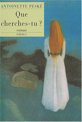 Que cherches-tu ?