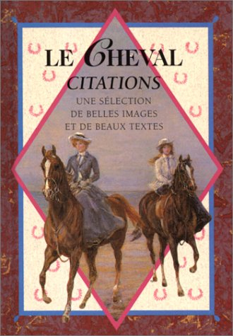 Le cheval