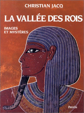 la vallée des rois