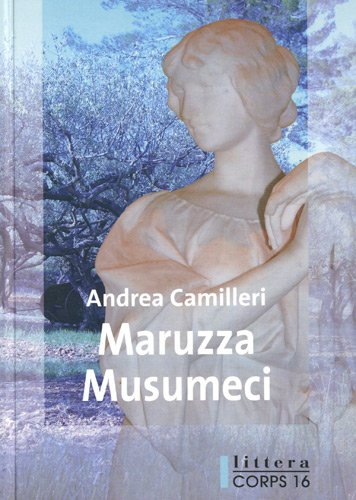 Maruzza Musumeci