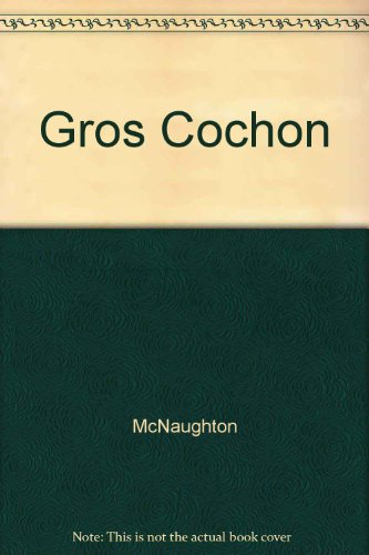 gros cochon