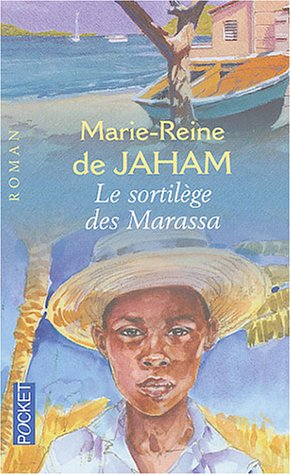 Le sortilège des Marassa
