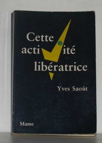 cette activité liberatrice         m1702201