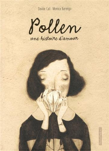 Pollen : une histoire d'amour