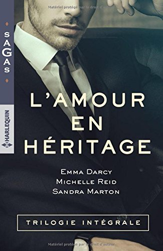 L'amour en héritage