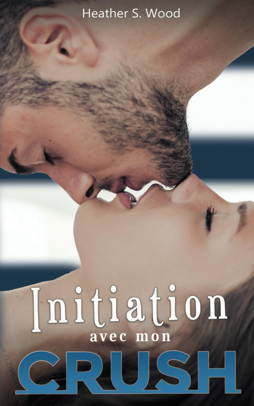 Initiation avec mon Crush