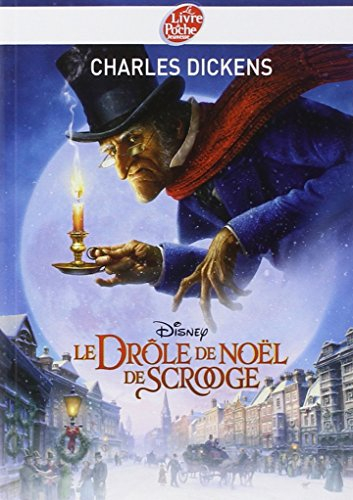 Le drôle de Noël de Scrooge