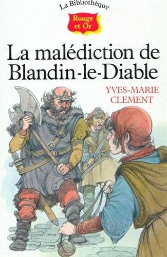 La Malédiction de Blandin-le-diable