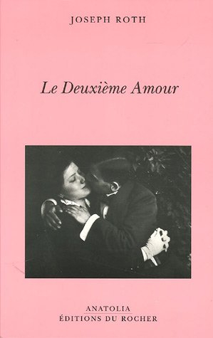 Le deuxième amour : histoires et portraits
