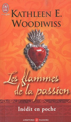 Les flammes de la passion