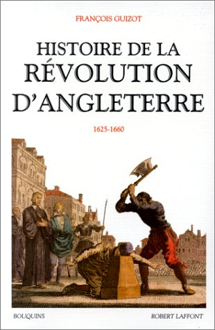 Histoire de la Révolution d'Angleterre