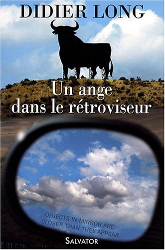 Un ange dans le rétroviseur
