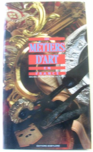 Les Métiers d'art en France