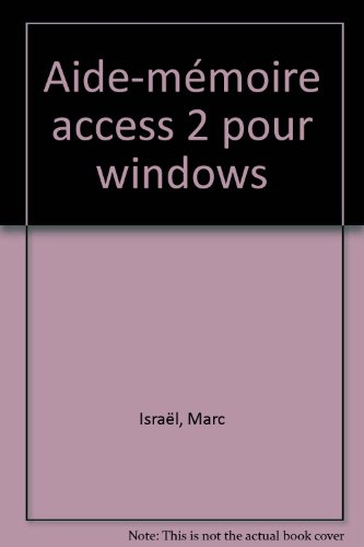 Access 2