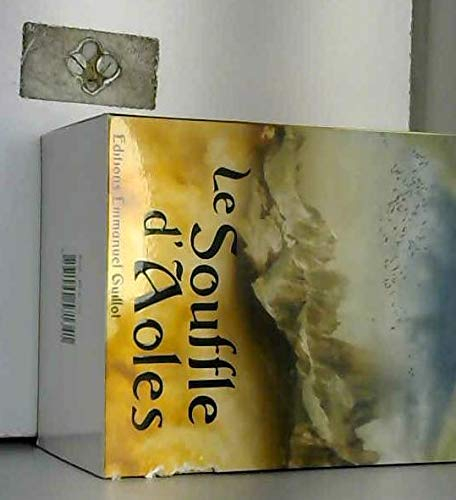 Le cycle d'Ardalia, Intégrale :