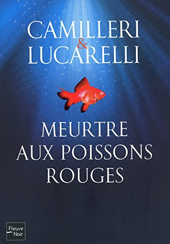 Meurtre aux poissons rouges