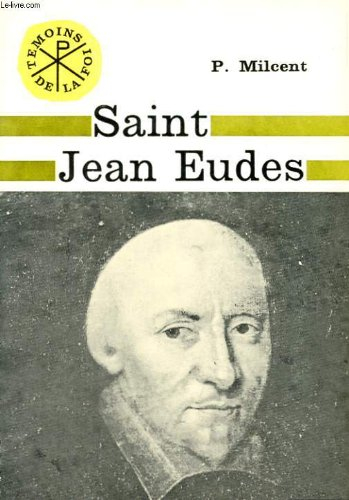 saint jean eudes par ses écrits