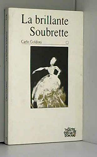 La Brillante soubrette
