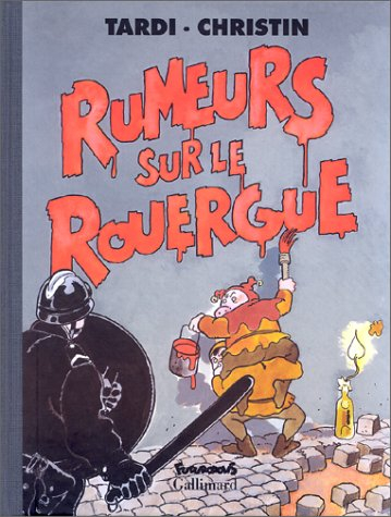 Rumeurs sur le Rouergue
