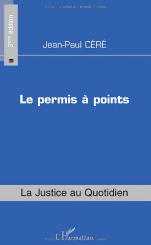 Le permis à points