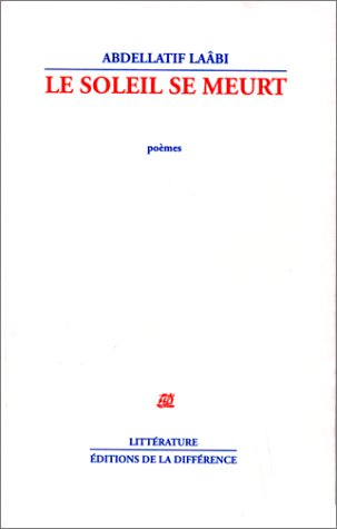 Le Soleil se meurt