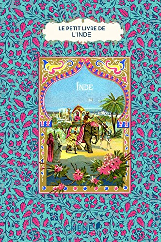 Le petit livre de l'Inde