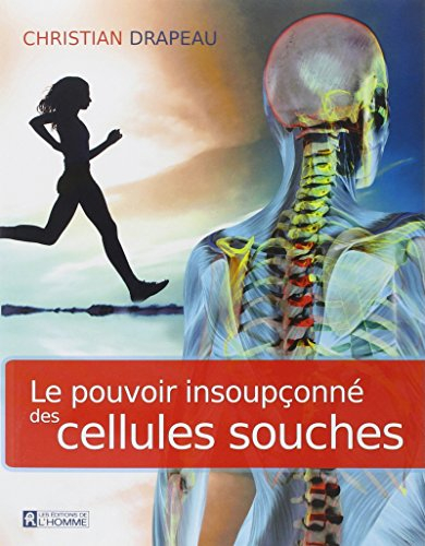 Le pouvoir insoupçonné des cellules souches