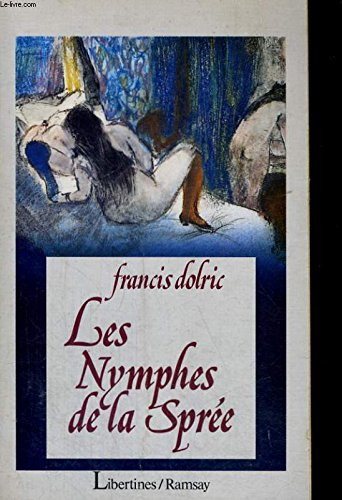 Les Nymphes de la Sprée