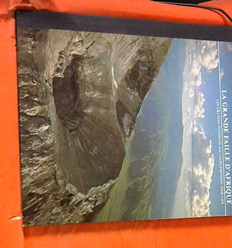 la grande faille d'afrique