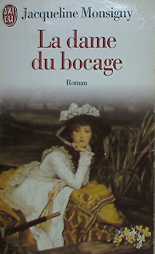 la dame du bocage
