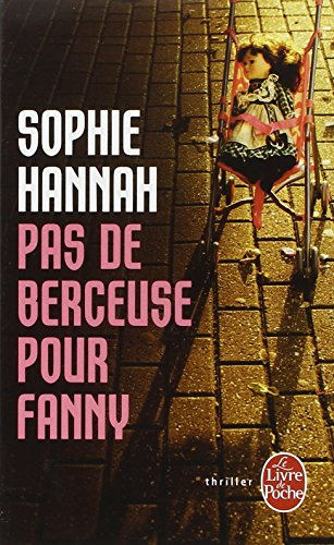 Pas de berceuse pour Fanny