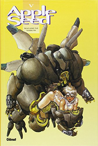 Appleseed. Vol. 5