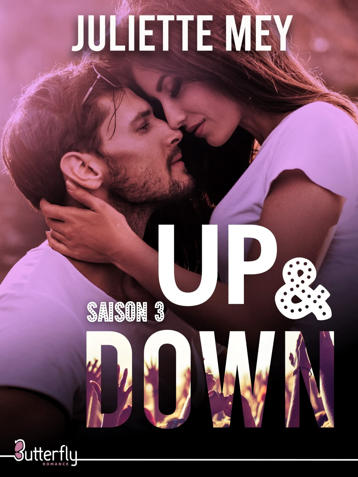 UP AND DOWN : TOME 3