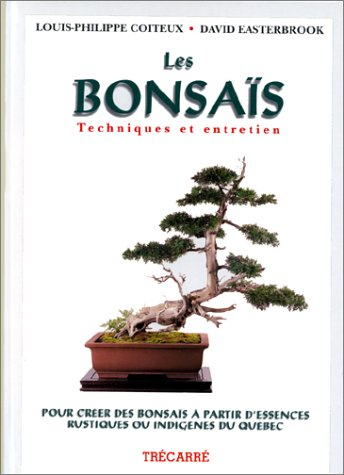 Les bonzaï