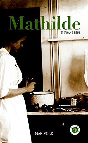 Mathilde : 1960-1962