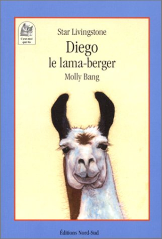 Diego, le lama-berger