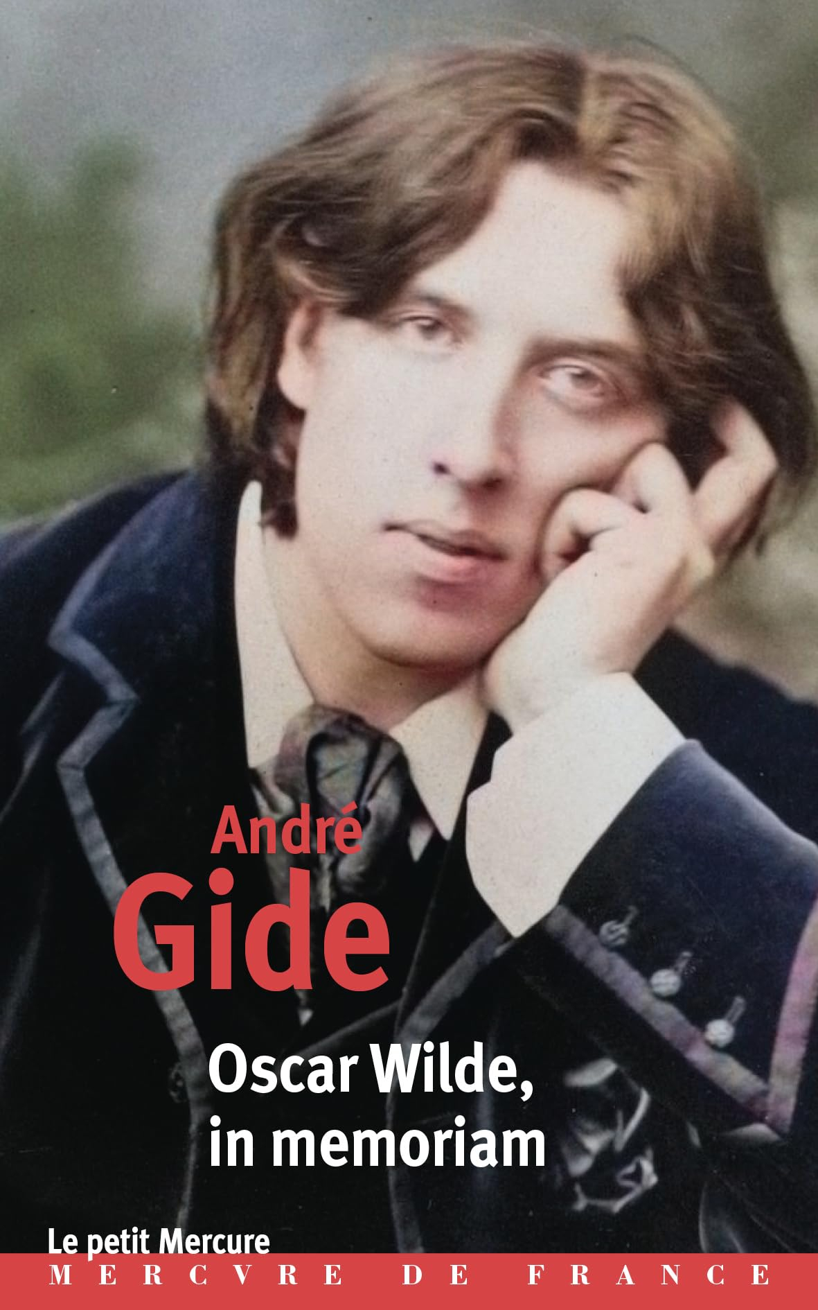 Oscar Wilde, in memoriam
