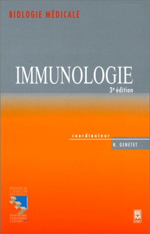 immunologie