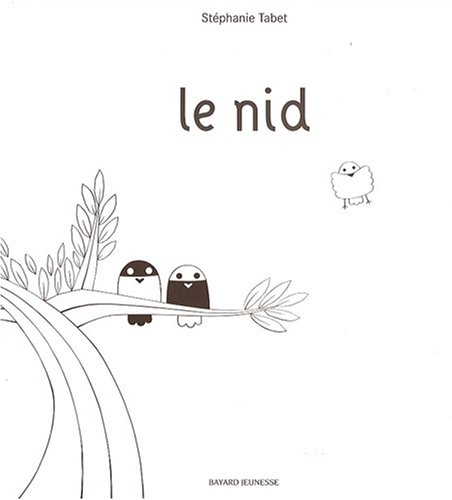 Le nid