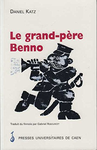 Le grand-père Benno