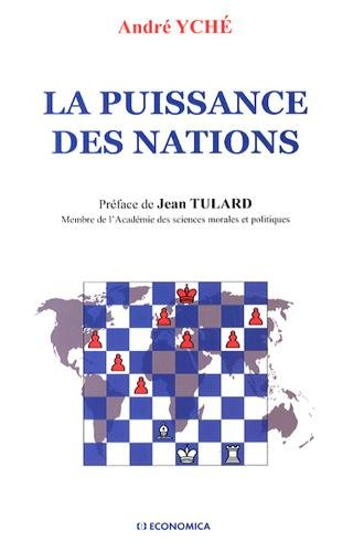 La puissance des nations