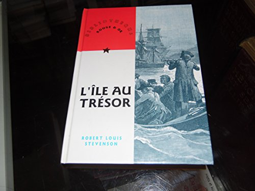 L'île au trésor