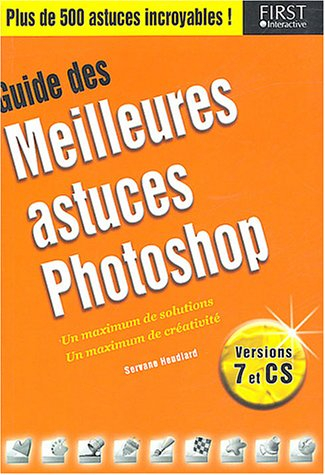 Guide des meilleures astuces Photoshop