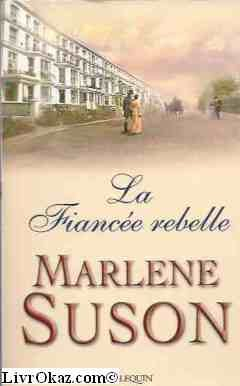 la fiancée rebelle