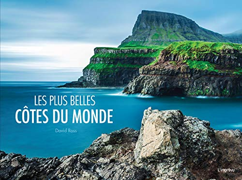 Les plus belles côtes du monde